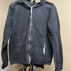 John Galt Brandy Melville Windbreaker